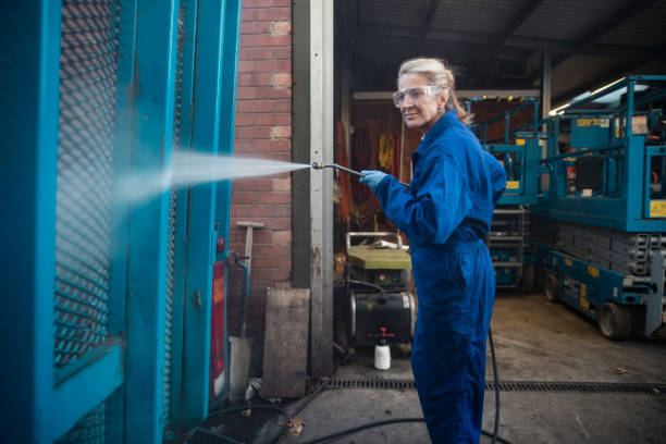 Best Machinery and Equipment Cleaning  in Bunkie, LA