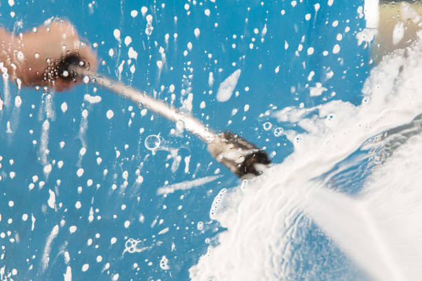 Best Post-Construction Pressure Washing  in Bunkie, LA