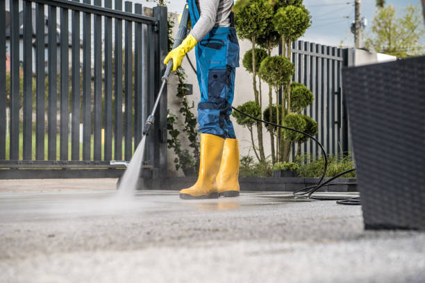 Best Residential Exterior Washing  in Bunkie, LA