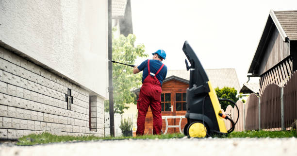 Best Pool Deck Cleaning  in Bunkie, LA